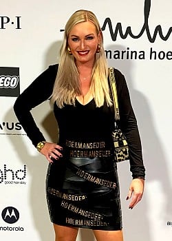 Lisa De Ruiter